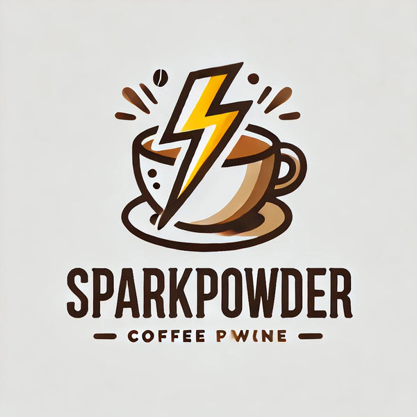 SparkPowder